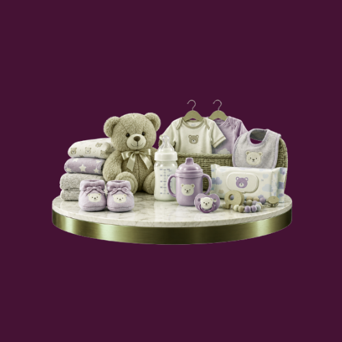 Baby Accessories