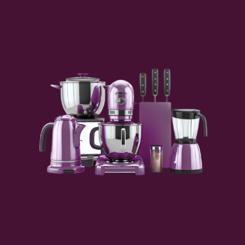 Kitchen & Home